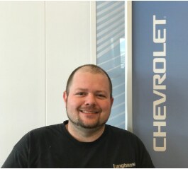 Staff member Dominic Nichols from ID_42bbbb6beb50