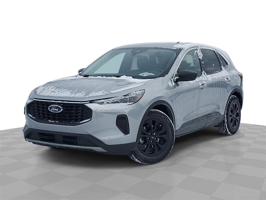 2023 Ford Escape Active's photo