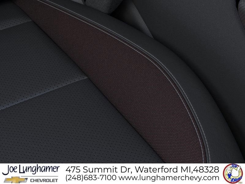 2026 Chevrolet Equinox EV RS - Photo 21