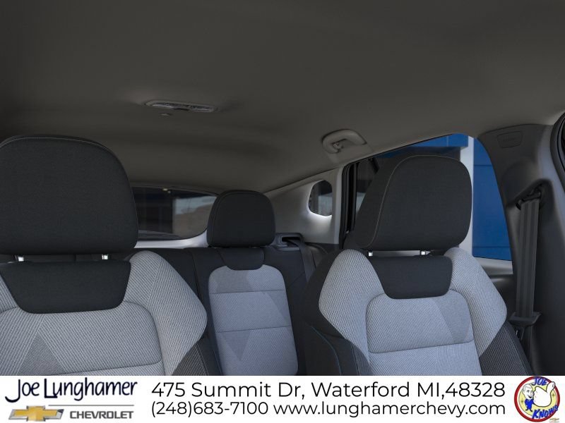 2026 Chevrolet Trax LS - Photo 25