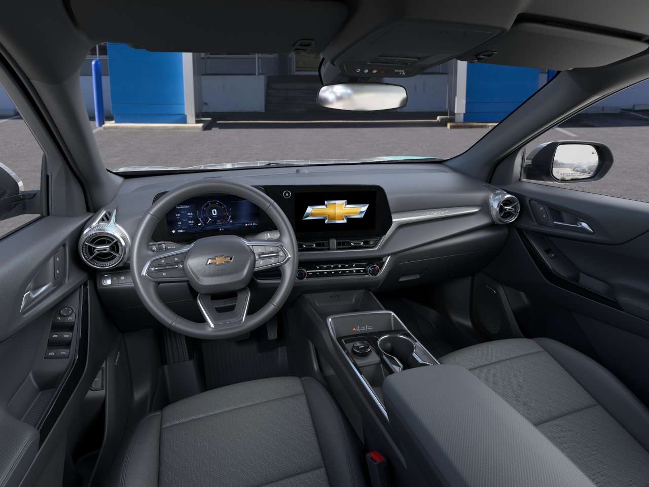 2026 Chevrolet Equinox LT - Photo 39