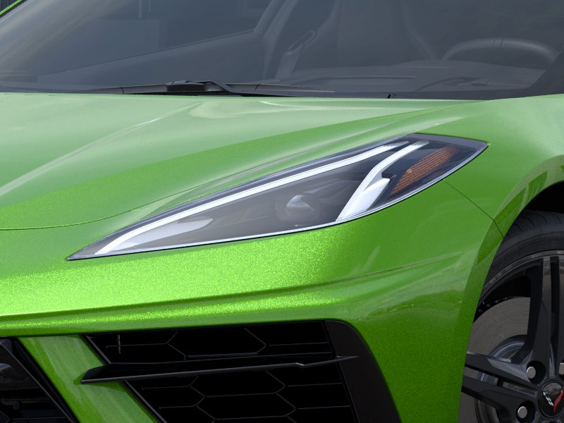 2026 Chevrolet Corvette 2LT - Photo 54