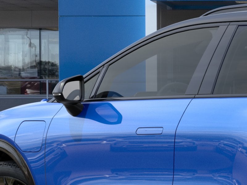 2026 Chevrolet Equinox EV RS - Photo 36