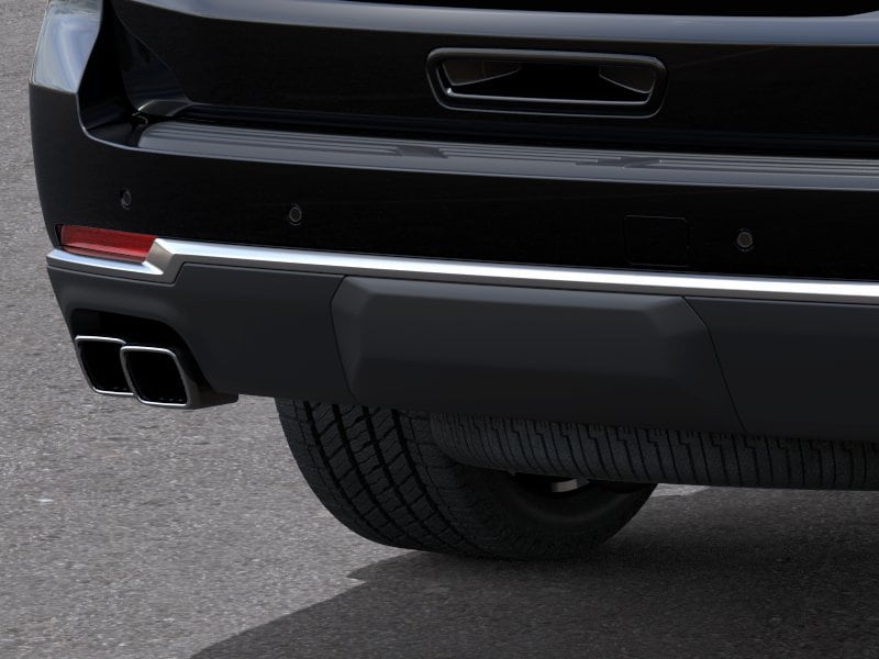2026 Chevrolet Tahoe High Country - Photo 38