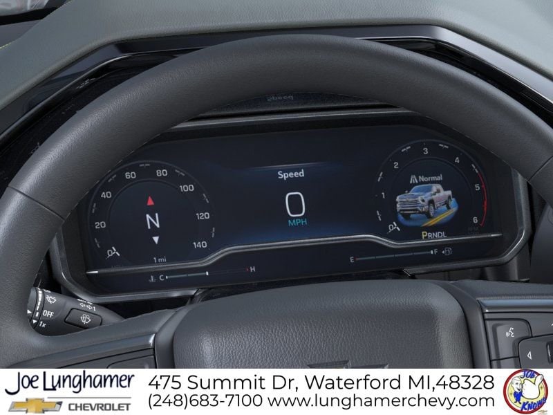 2026 Chevrolet Silverado 2500 HD ZR2 - Photo 19