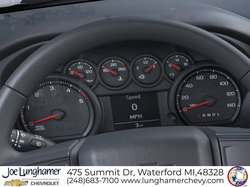 2026 Chevrolet Silverado 2500 HD Work Truck - Photo 42