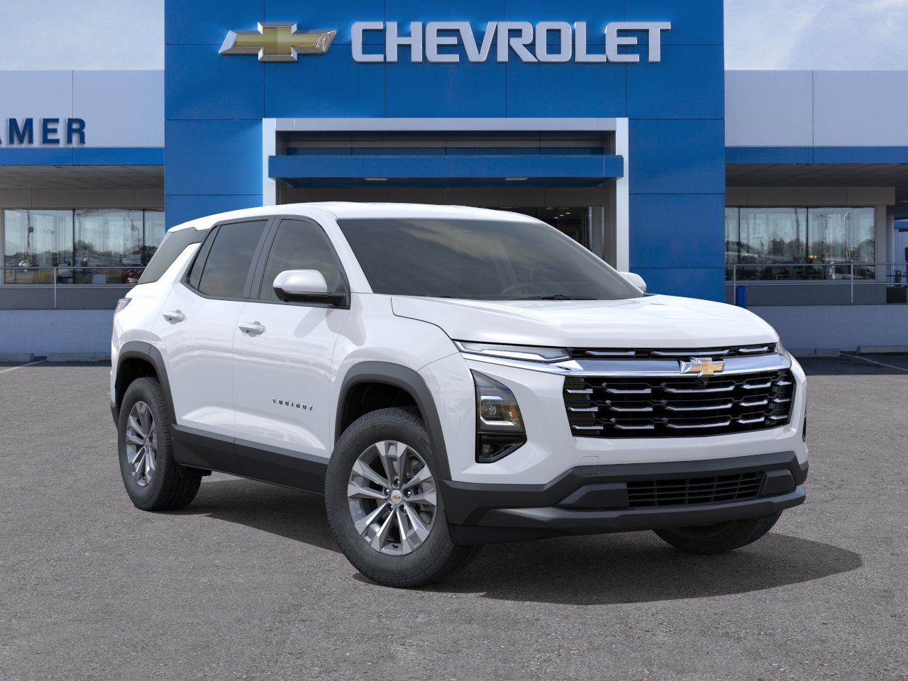 2026 Chevrolet Equinox LT - Photo 31