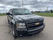 Chevrolet Avalanche