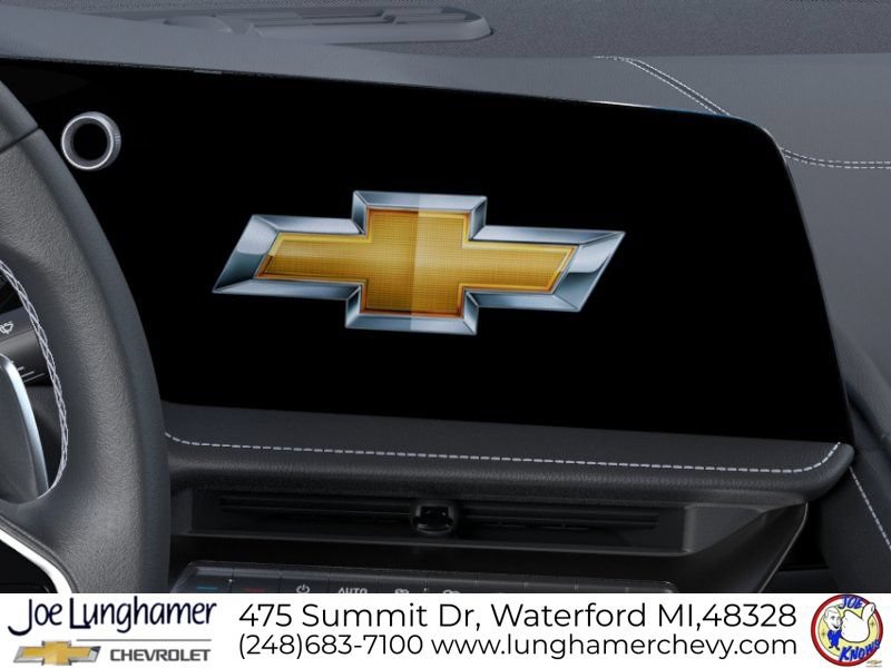 2026 Chevrolet Corvette 2LT - Photo 22