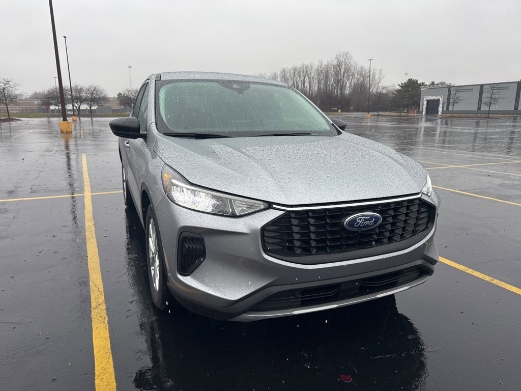 Used 2023 Ford Escape Active SUV
