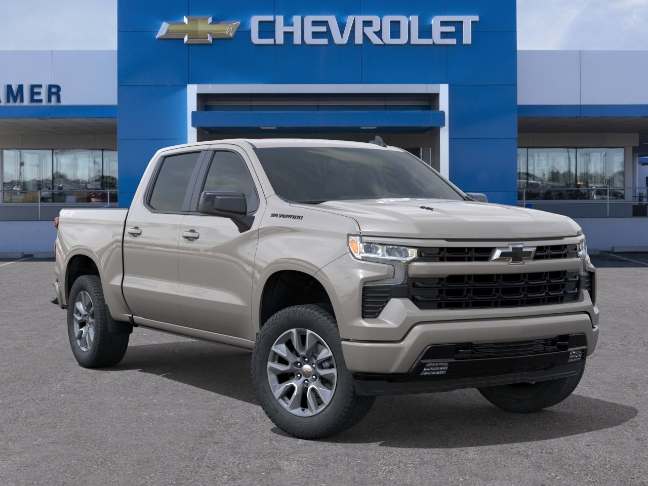2026 Chevrolet Silverado 1500 RST - Photo 31