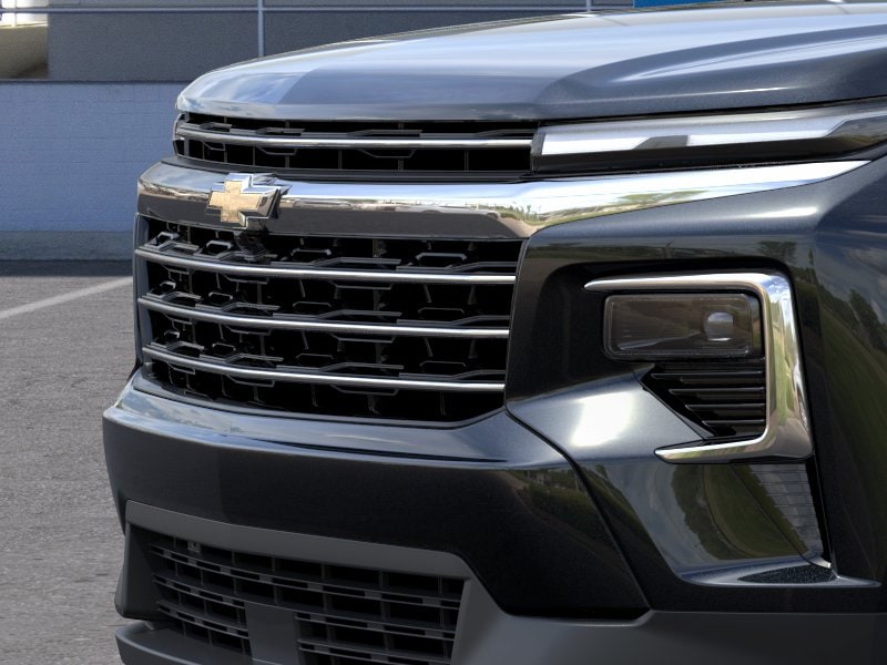 2026 Chevrolet Traverse LT - Photo 13