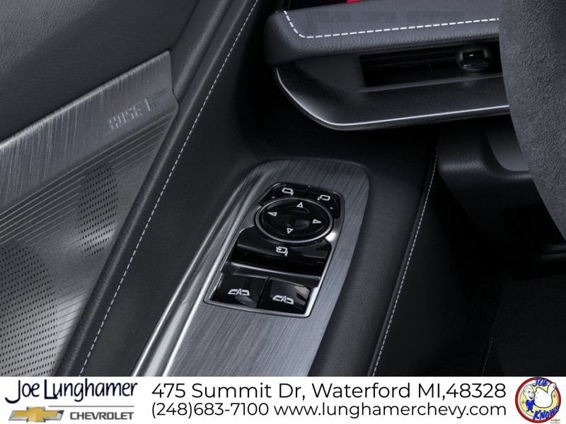 2026 Chevrolet Corvette 2LT - Photo 42