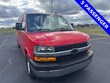 Chevrolet Express Cargo 2500
