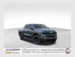  Chevrolet Silverado EV