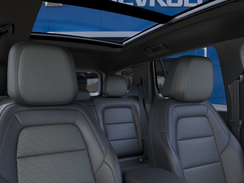 2027 Chevrolet Equinox LT - Photo 50
