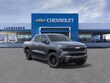  Chevrolet Silverado EV