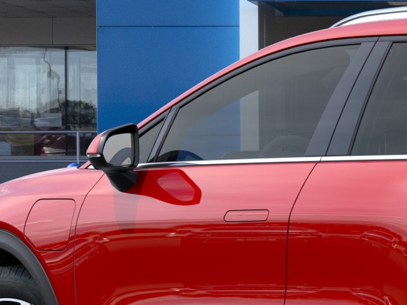 2026 Chevrolet Equinox EV 2LT - Photo 36