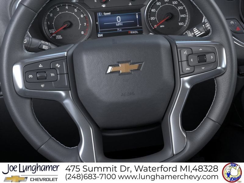2026 Chevrolet Blazer 3LT - Photo 39