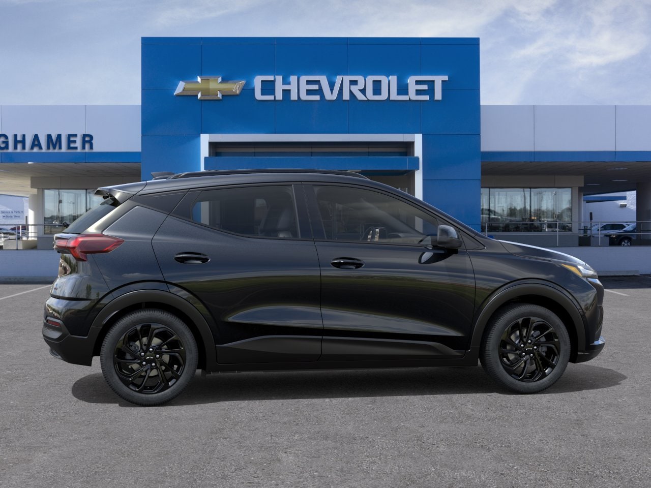 2027 Chevrolet Bolt RS - Photo 40