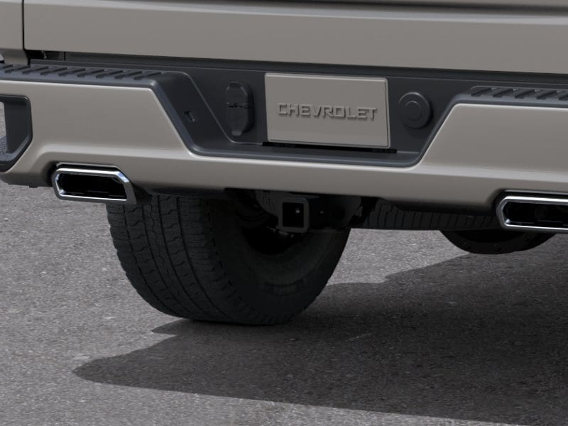 2026 Chevrolet Silverado 1500 RST - Photo 38