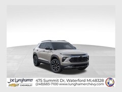 2026 Chevrolet Trailblazer Activ SUV