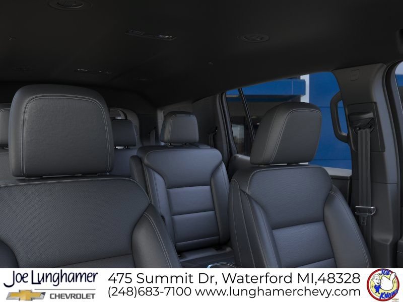 2026 Chevrolet Traverse LT - Photo 26