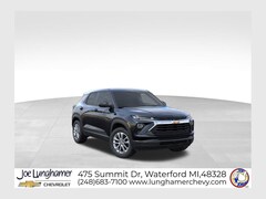 2026 Chevrolet Trailblazer LS SUV