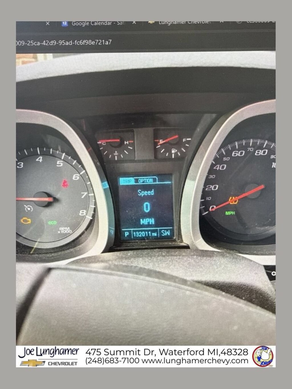 Used 2014 Chevrolet Equinox LS SUV