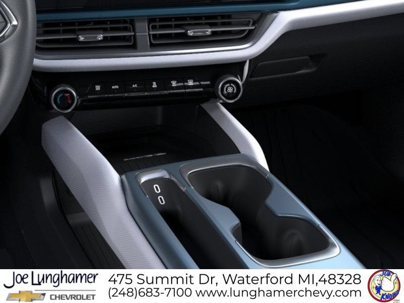 2026 Chevrolet Equinox EV 2LT - Photo 28