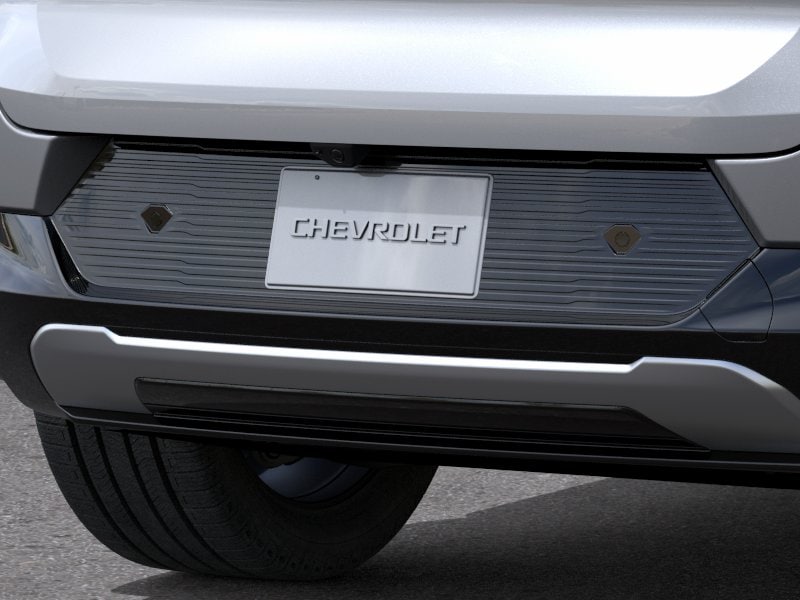 2026 Chevrolet Equinox EV 2LT - Photo 62