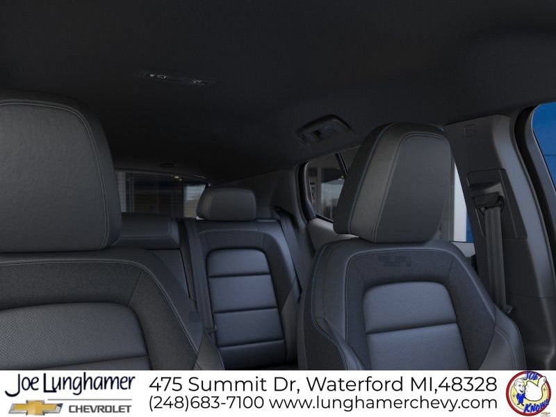 2026 Chevrolet Equinox EV 2LT - Photo 48