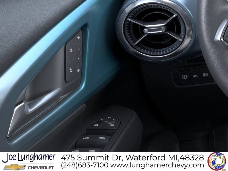 2026 Chevrolet Equinox EV 2LT - Photo 46