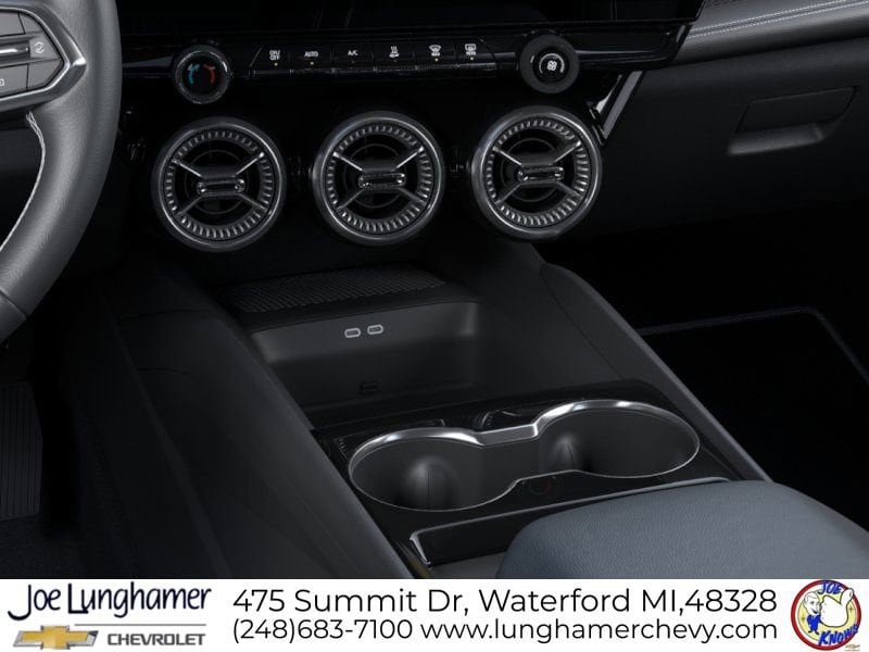 2026 Chevrolet Blazer EV LT - Photo 24