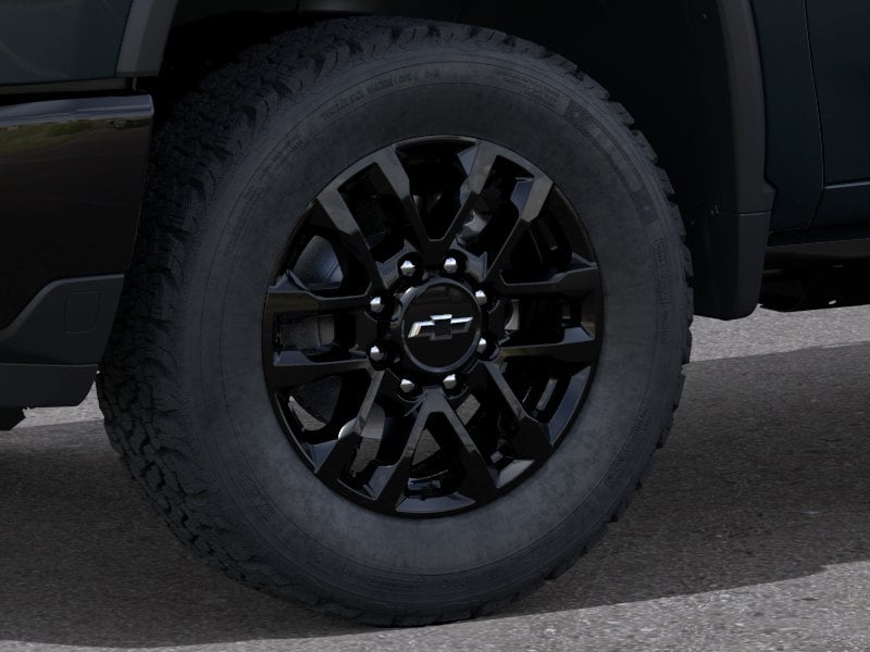 2026 Chevrolet Silverado 2500 HD LT - Photo 33