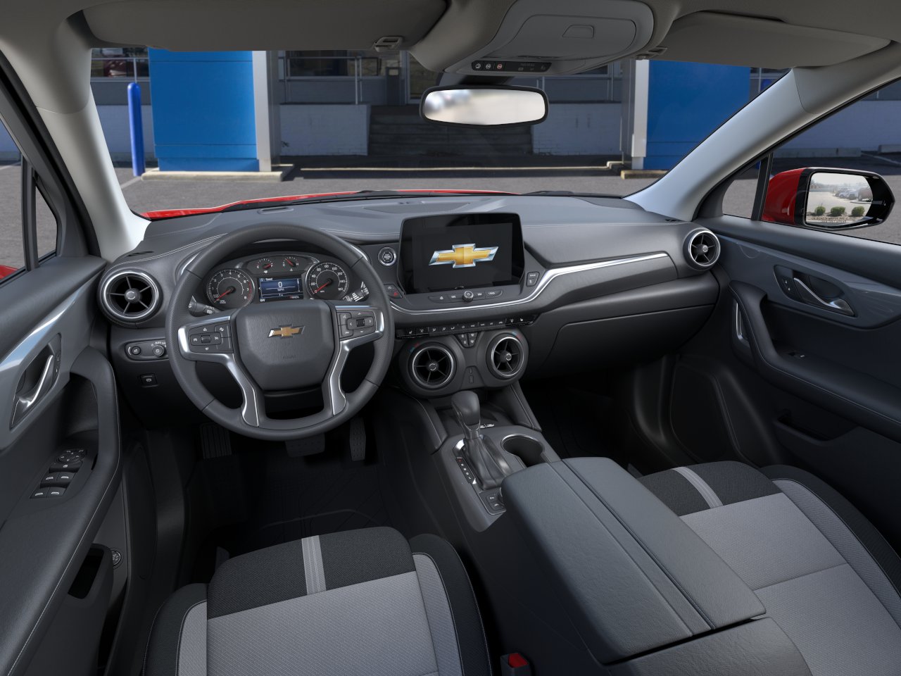 2026 Chevrolet Blazer 2LT - Photo 41