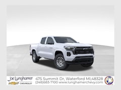 2026 Chevrolet Colorado LT Truck