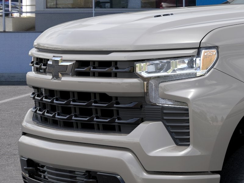2026 Chevrolet Silverado 1500 RST - Photo 37