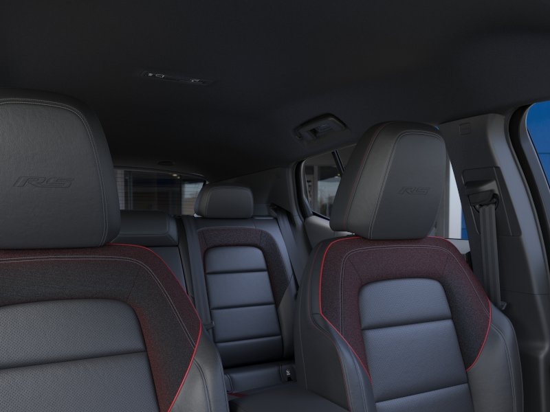 2026 Chevrolet Equinox EV RS - Photo 48