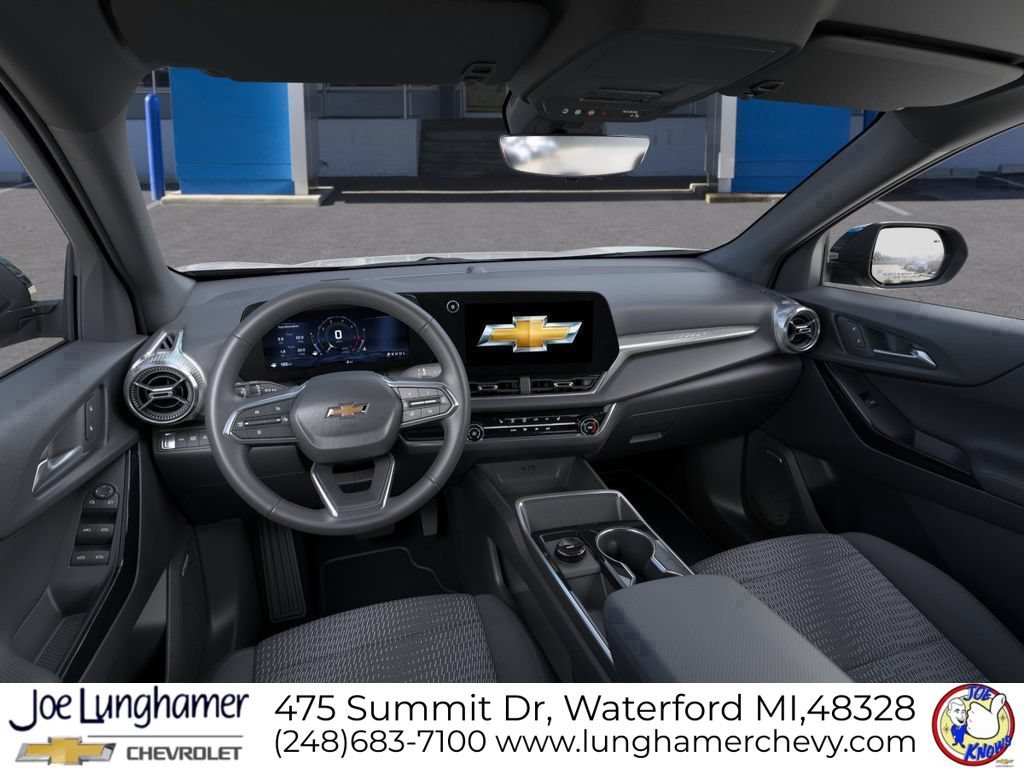 2026 Chevrolet Equinox LT - Photo 35