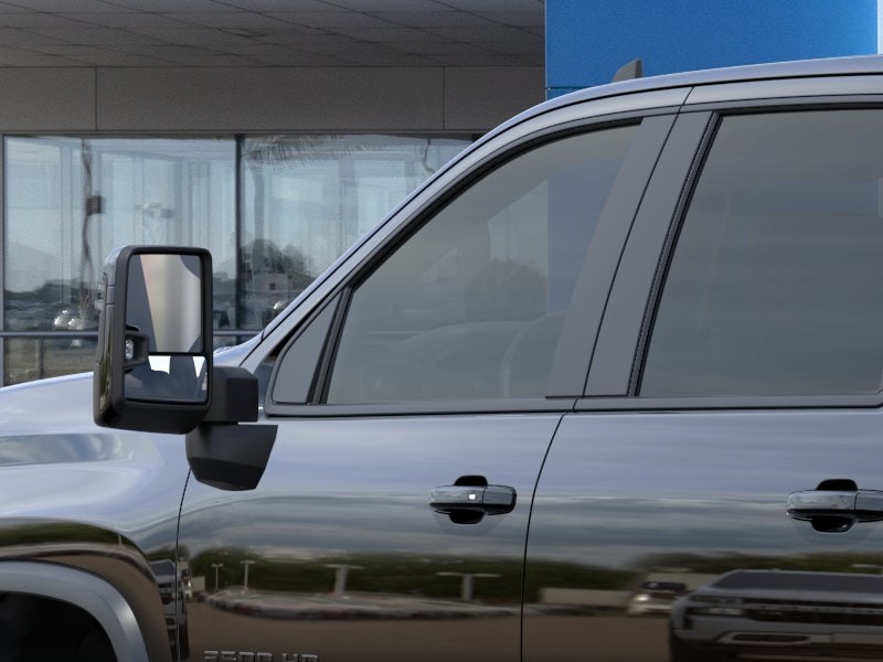 2026 Chevrolet Silverado 2500 HD ZR2 - Photo 38
