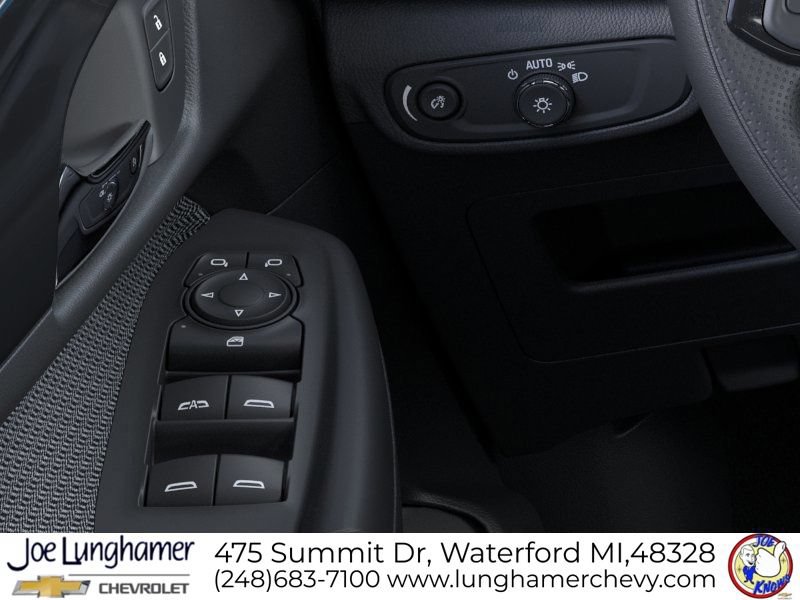 2026 Chevrolet Trailblazer LS - Photo 38
