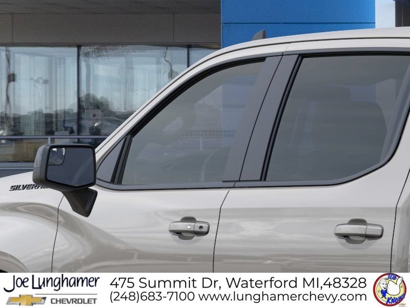 2026 Chevrolet Silverado 1500 RST - Photo 12