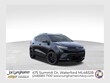  Chevrolet Bolt