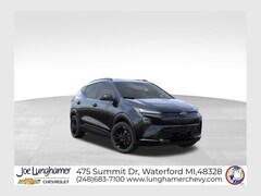 2027 Chevrolet Bolt RS SUV