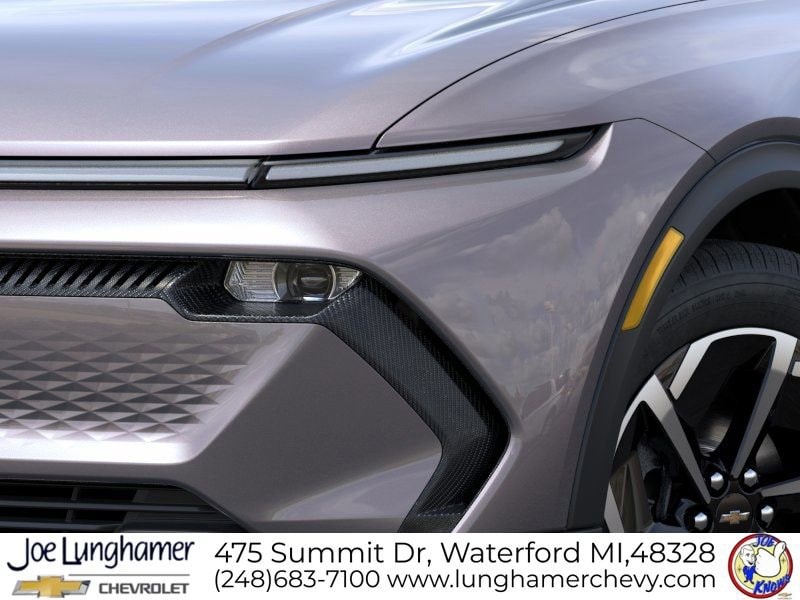 2026 Chevrolet Equinox EV 2LT - Photo 10