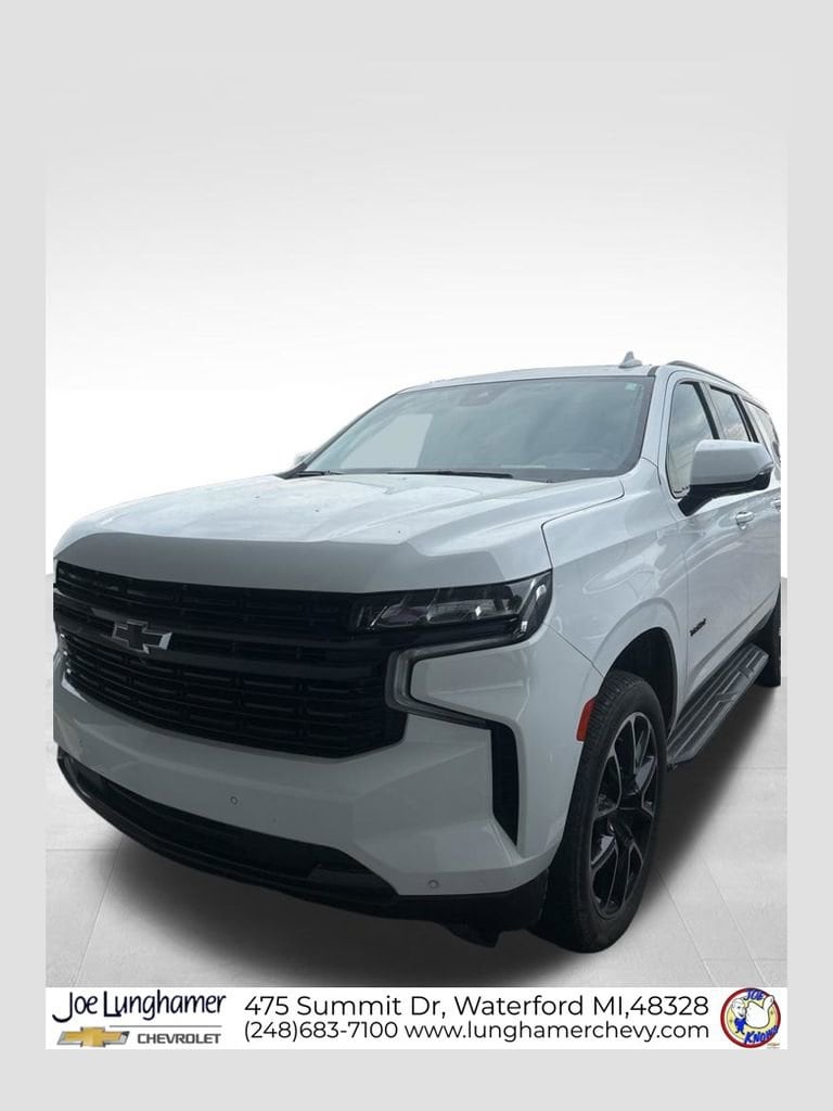 2023 Chevrolet Tahoe SUV 