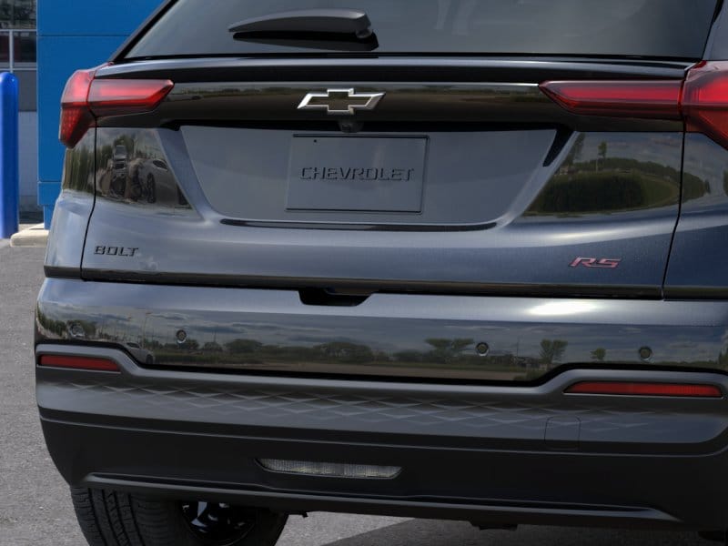 2027 Chevrolet Bolt RS - Photo 49