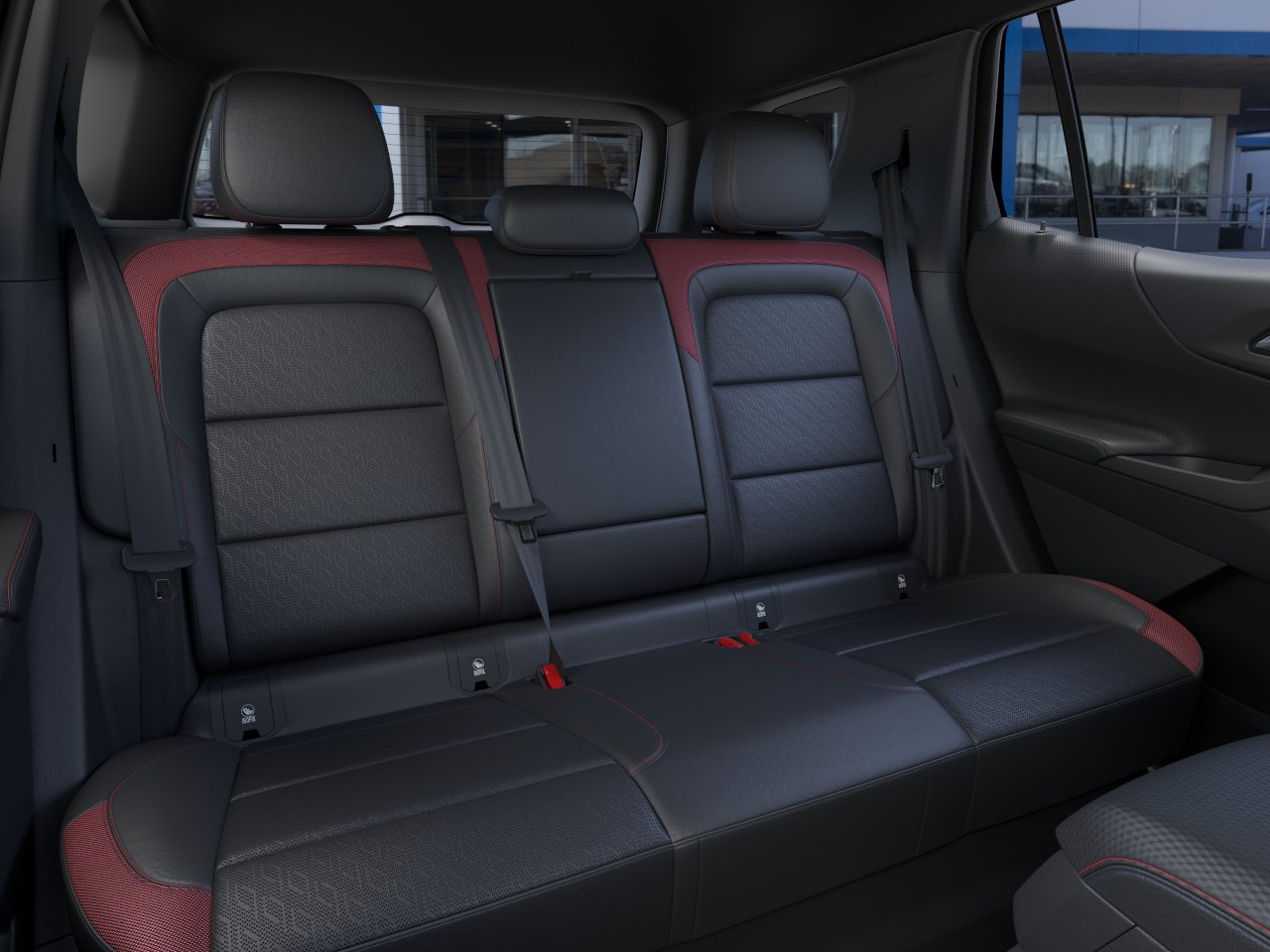 2027 Chevrolet Equinox RS - Photo 41