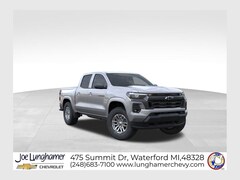 2026 Chevrolet Colorado LT Truck